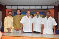 Ballala Deva Movie Trailer Launch